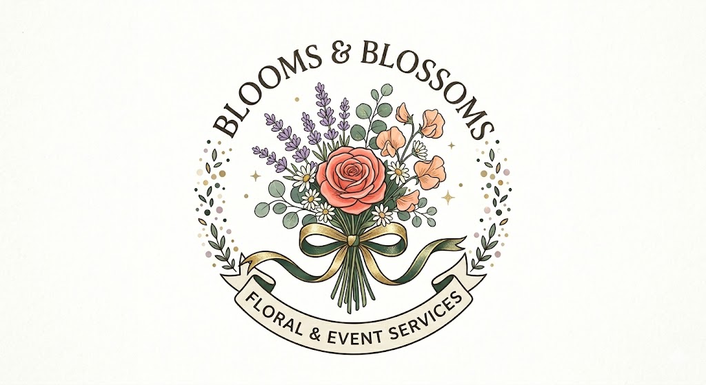 Blooms & Blossoms